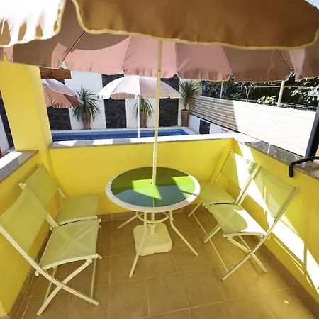Апартаменти In - Riviera 44076